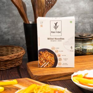 Jowar Noodles